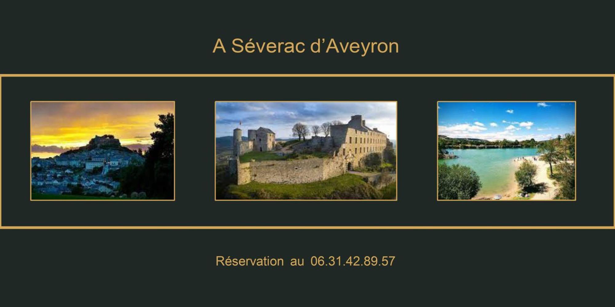 De Nage Et Jacuzzi A D'aveyron Villa