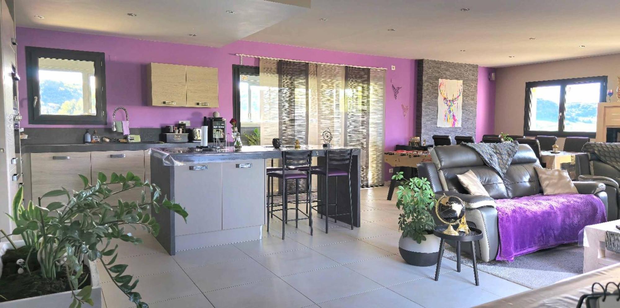 Villa De Nage Et Jacuzzi A D'aveyron